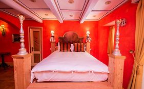 Casa Rocca Piccola B&B